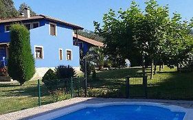 Complejo rural Alhelí - Apartamentos y habitaciones